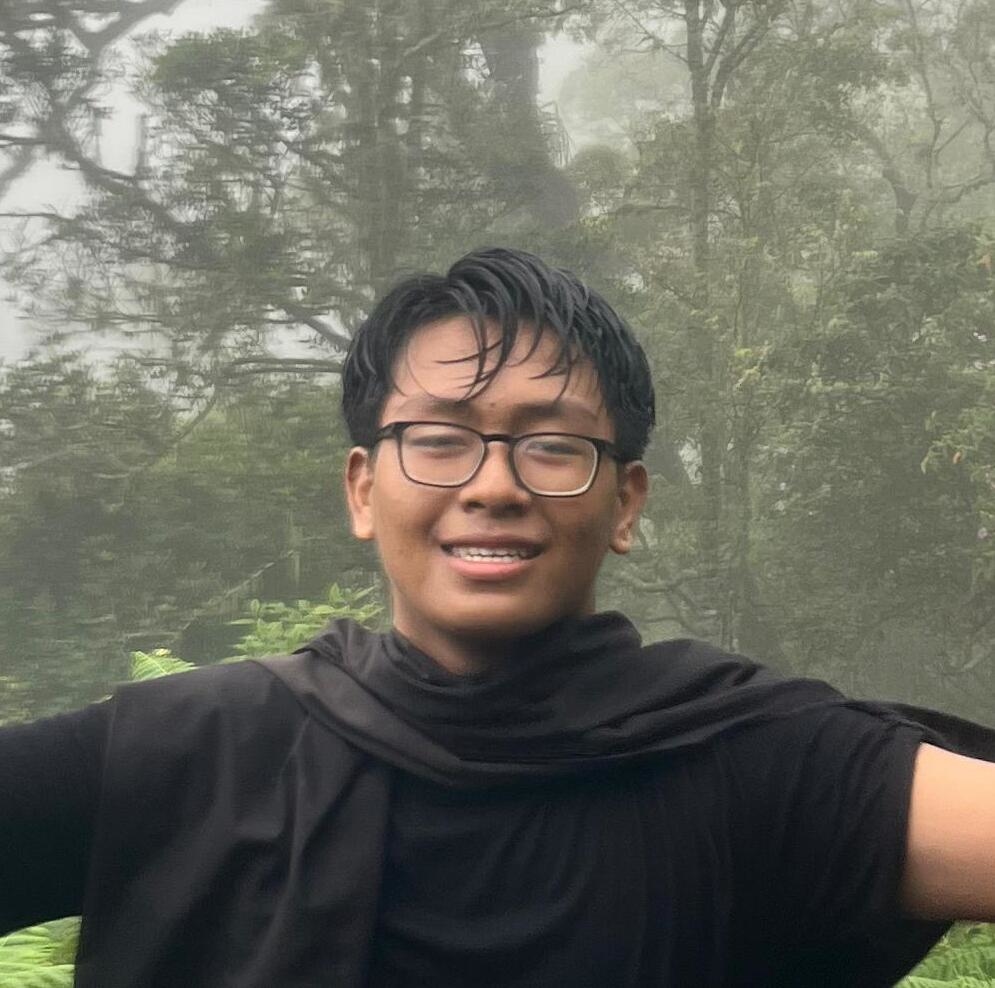 Khairil Pasya